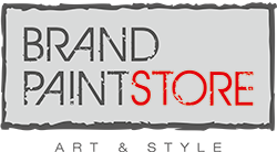 Brand Paint Store