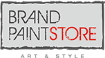 Brand Paint Store